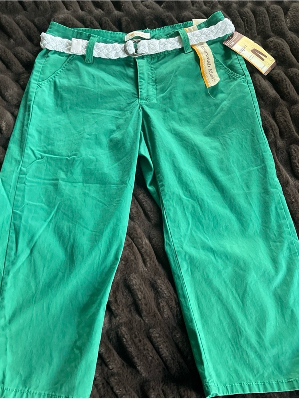 Woman’s Bottoms Subcategory